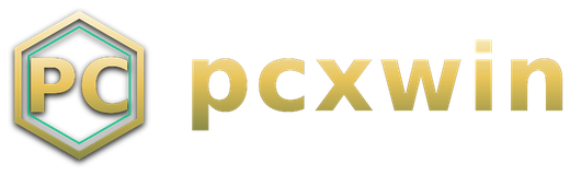 pcxwin logo